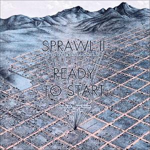 Sprawl II (Mountains Beyond Mountains) Album 
