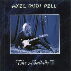 The Ballads II - album