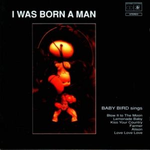 I Was Born a Man Album 