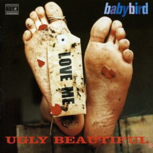 Ugly Beautiful Album 