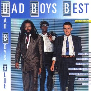 Bad Boys Best Album 