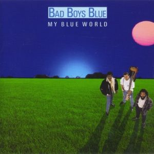 My Blue World Album 