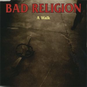 A Walk Album 