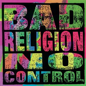 No Control Album 