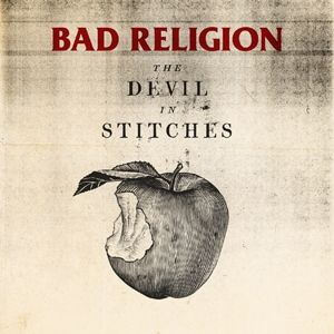 The Devil in Stitches Album 