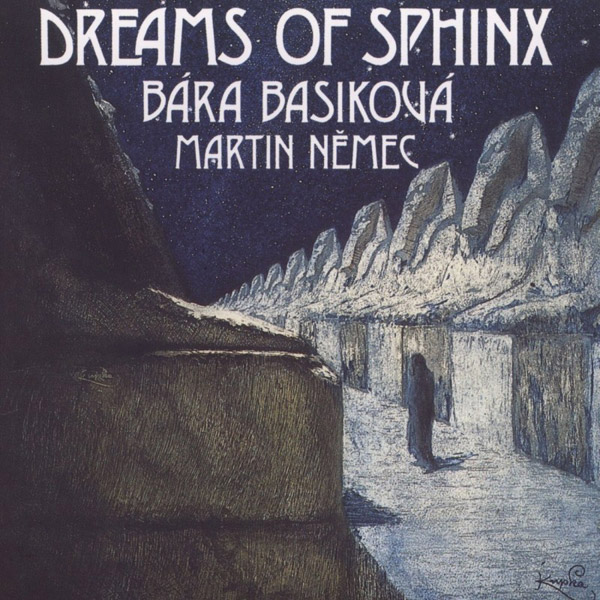 Dreams Of Sphinx Album 