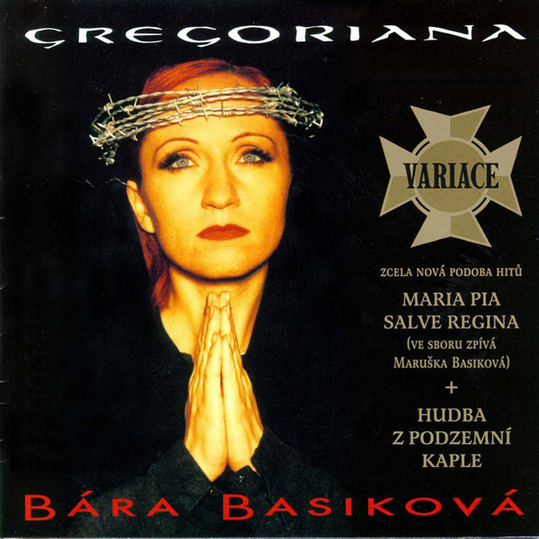 Gregoriana Album 