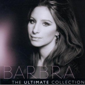 Barbra:The Ultimate Collection