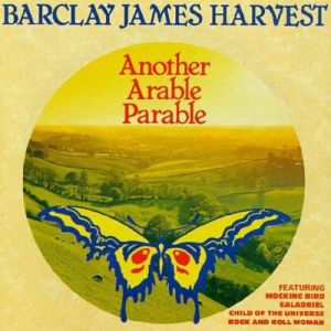 Another Arable Parable Album 