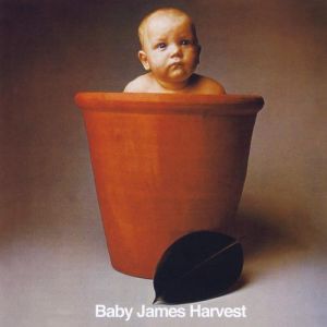 Baby James Harvest Album 