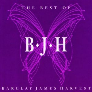 The Best of Barclay James Harvest Album 