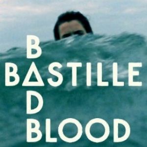 Bad Blood Album 