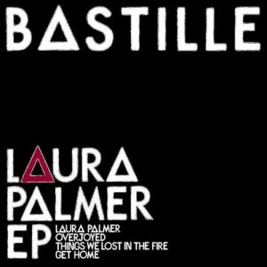 Laura Palmer EP Album 