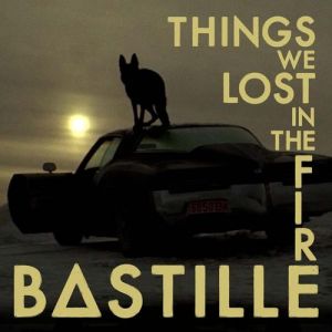 Things We Lost in the Fire Album 