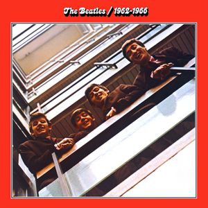 1962–1966: Red Album Album 