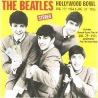 The Beatles at the Hollywood Bowl Album 