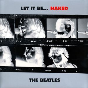 Let It Be... Naked Album 