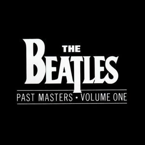 Past Masters: Volume One Album 