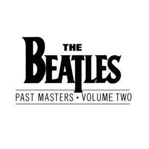 Past Masters: Volume Two Album 