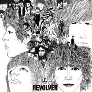 Revolver Album 