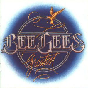 Bee Gees Greatest Album 