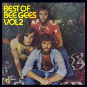 Best of Bee Gees, Volume 2 Album 