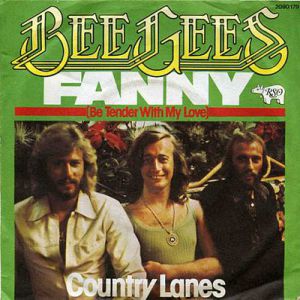 Fanny (Be Tender with My Love) Album 