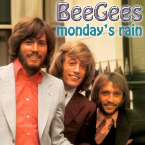 Monday's Rain Album 