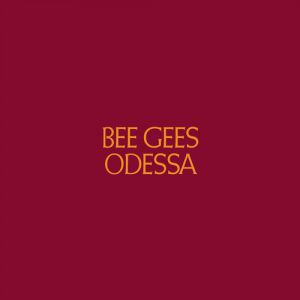 Odessa Album 