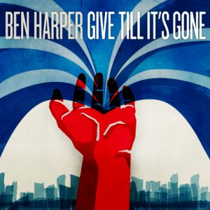 Give Till It's Gone - album