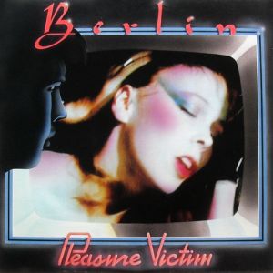 Pleasure Victim Album 