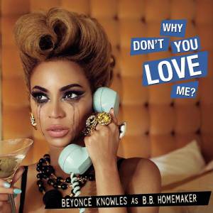 Why Don't You Love Me Album 