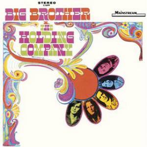 Big Brother and the Holding Company - album