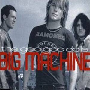 Big Machine - album