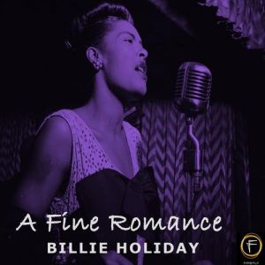 A Fine Romance - album