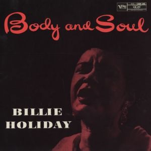 Body and Soul Album 