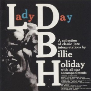Lady Day - album