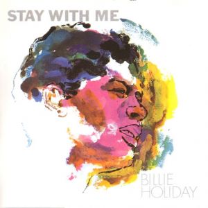 Stay with Me - album