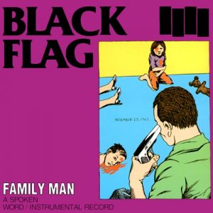 Family Man Album 