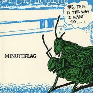 Minuteflag Album 