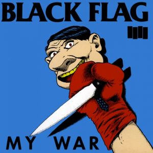 My War Album 