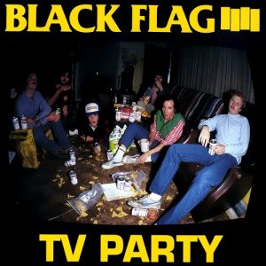 TV Party Album 