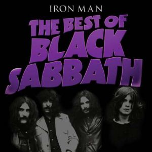 Iron Man: The Best of Black Sabbath Album 