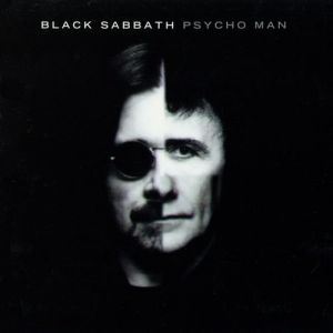 Psycho Man Album 
