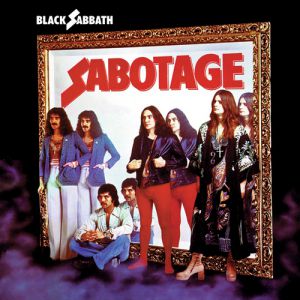 Sabotage Album 