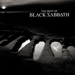 The Best of Black Sabbath Album 