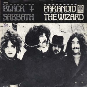 The Wizard Album 