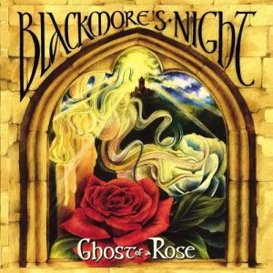 Ghost of a Rose Album 