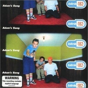 Adam's Song Album 