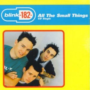 All the Small Things Album 